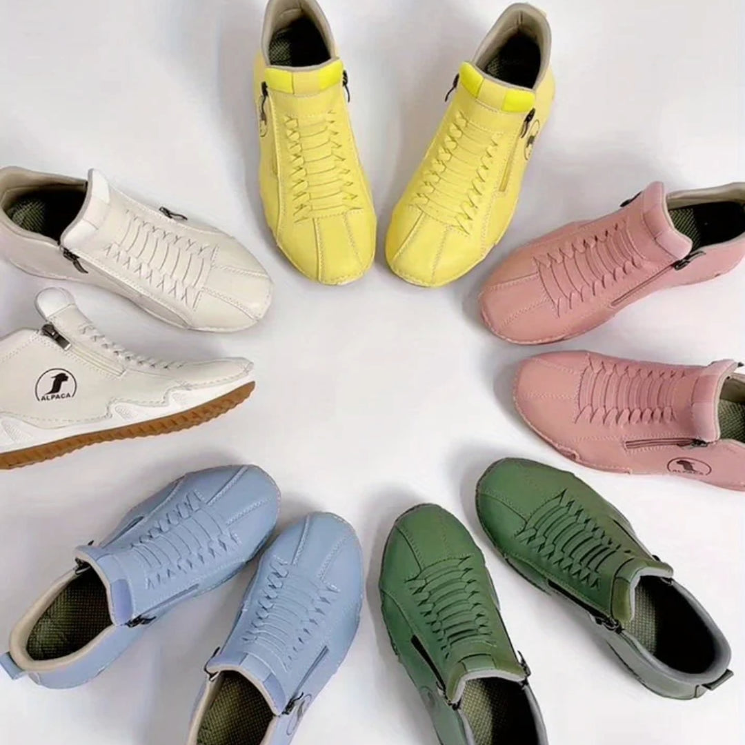 Vita | Confort absoluto para cualquier clima