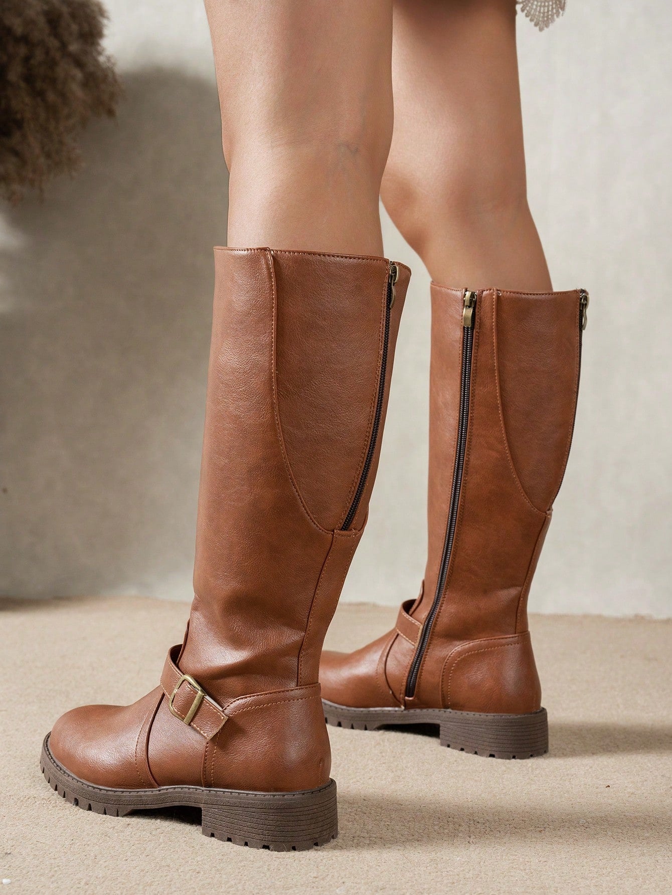 Vero | Botas ortopédicas de máximo confort