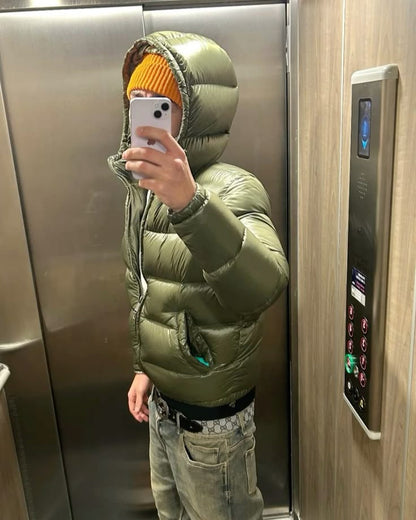 Nova | Chaqueta térmica acolchada unisex