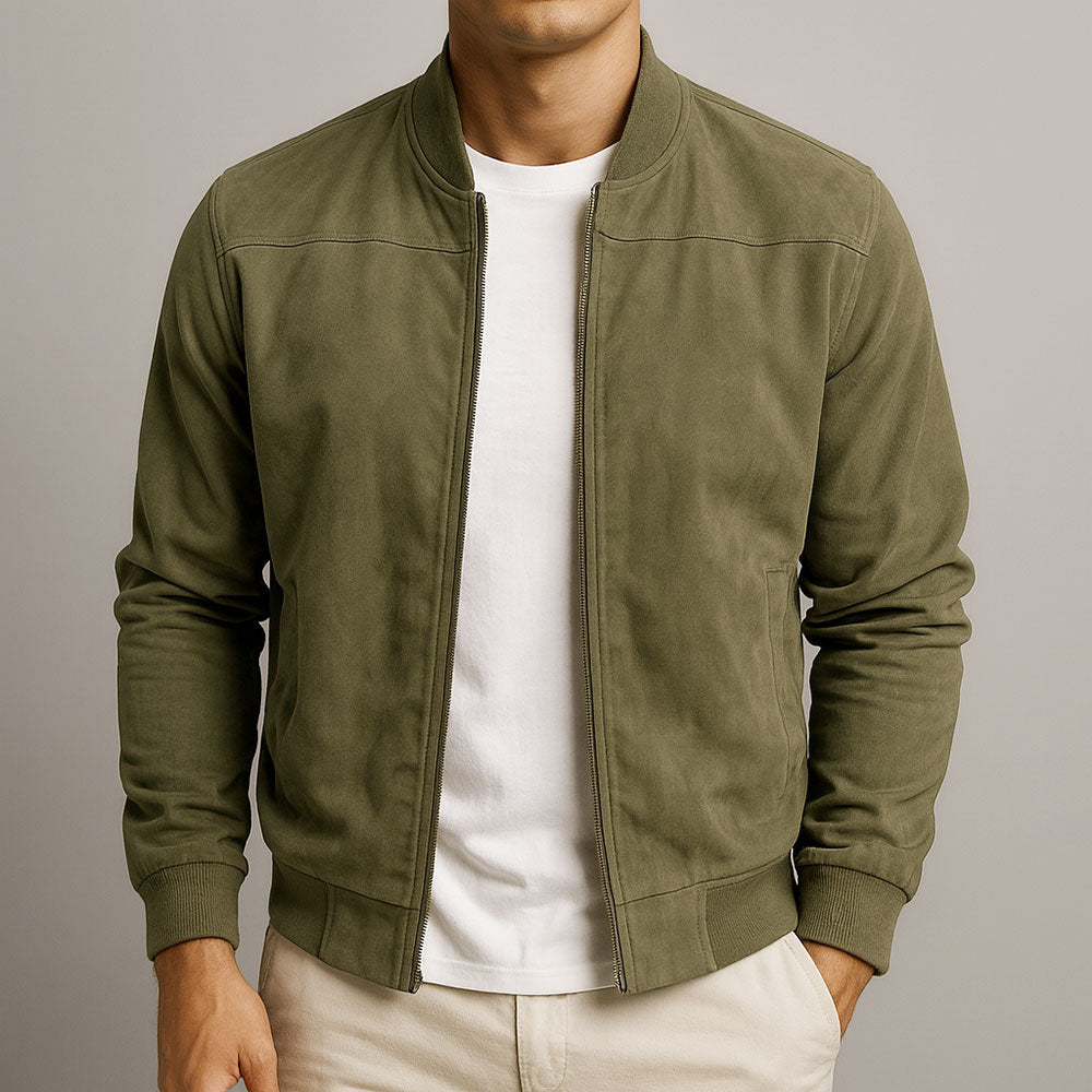 Rossi Roma | Chaqueta elegante para hombre