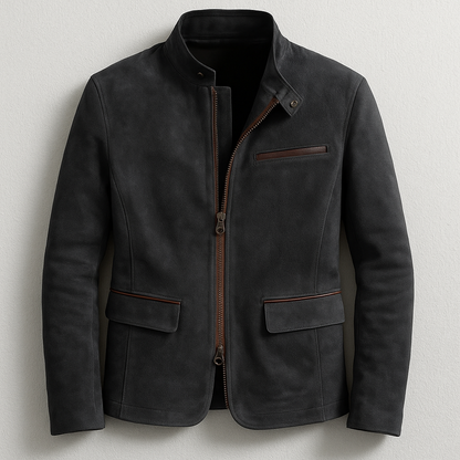 David | Chaqueta elegante y moderna para hombre