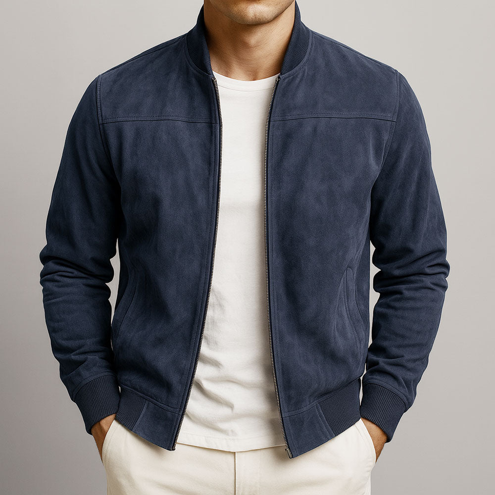 Rossi Roma | Chaqueta elegante para hombre