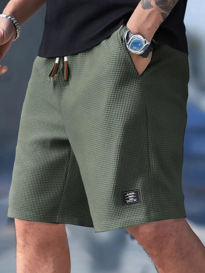 ERMES | SHORTS ELEGANTES PARA EL VERANO