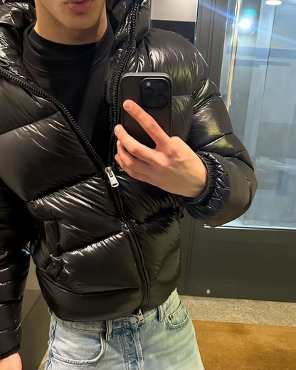 Nova | Chaqueta térmica acolchada unisex