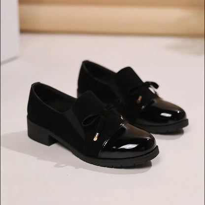 Camila | Mocasines elegantes con ajuste cómodo