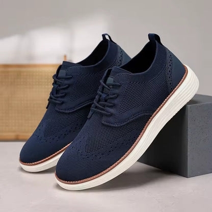 Milan Edge™ – Zapatillas Urbanas de Estilo Atemporal