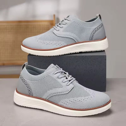 Milan Edge™ – Zapatillas Urbanas de Estilo Atemporal