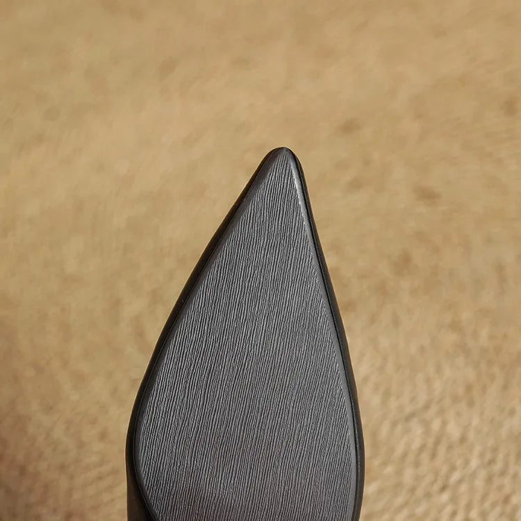 Anok | Tacones de piel auténticos premium