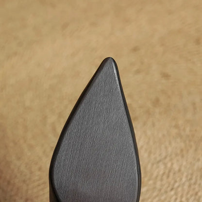 Anok | Tacones de piel auténticos premium