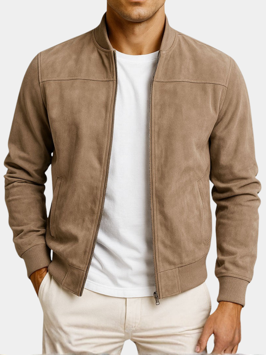 Rossi Roma | Chaqueta elegante para hombre