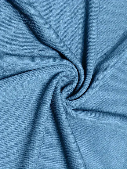 Luis | Polo de manga larga para hombre