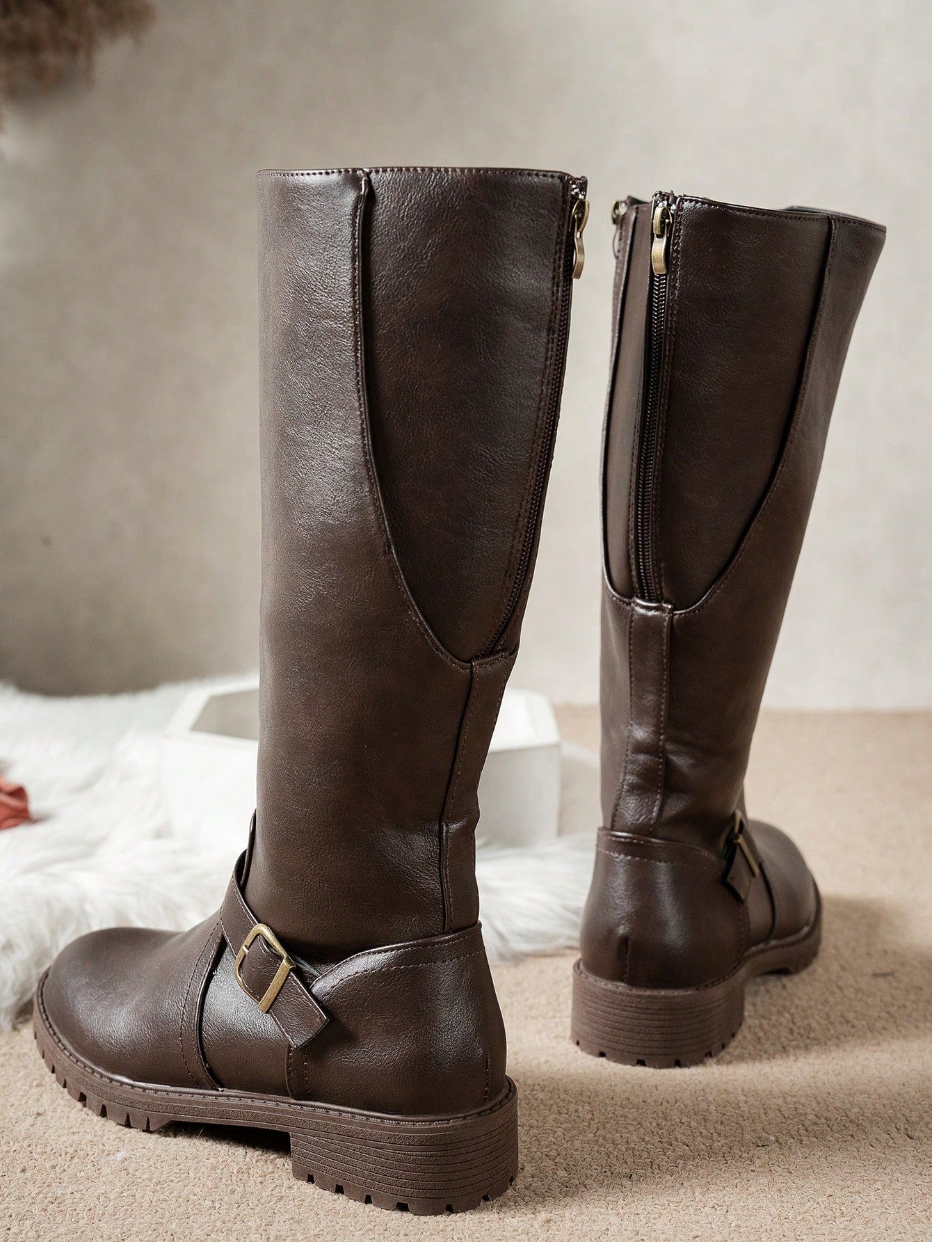 Vero | Botas ortopédicas de máximo confort