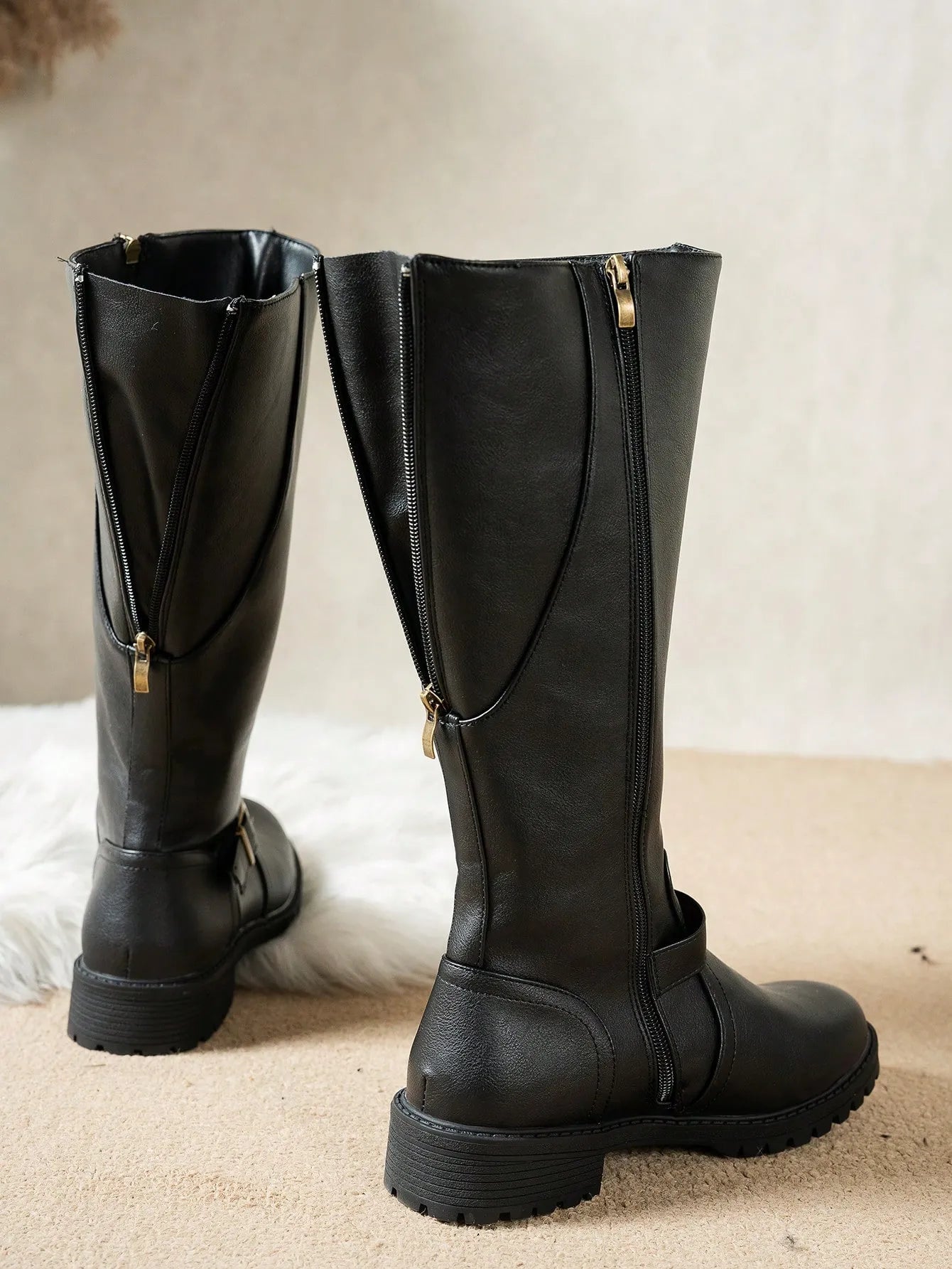 Vero | Botas ortopédicas de máximo confort