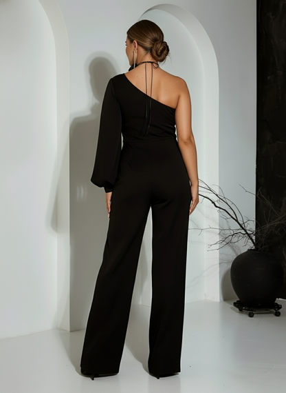 Irene | Mono moderno de pierna ancha