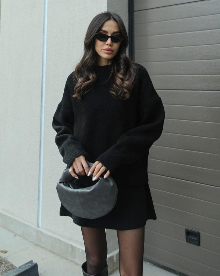 Clara | Conjunto de otoño cómodo y elegante